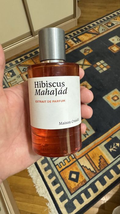 Парфюм оригинал. Люкс