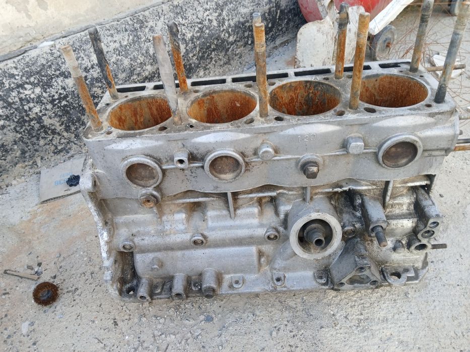 Продам блок 100 карбюратор