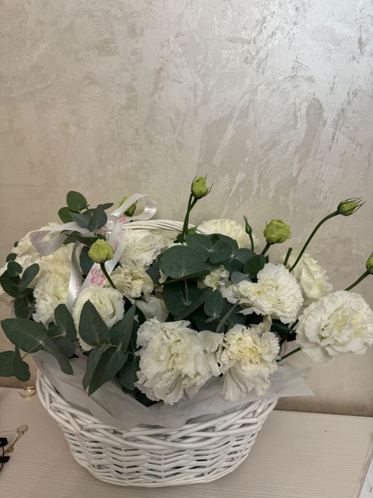 Продам Букеты цветов