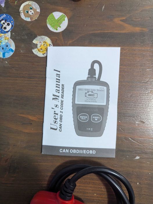 Diagnoza auto universala