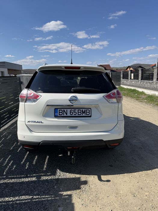 Nissan X-Trail 1.6 4x4
