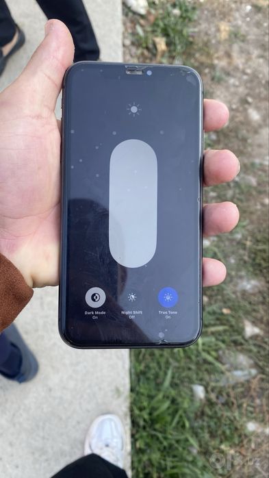 Iphone 11 ideal tt