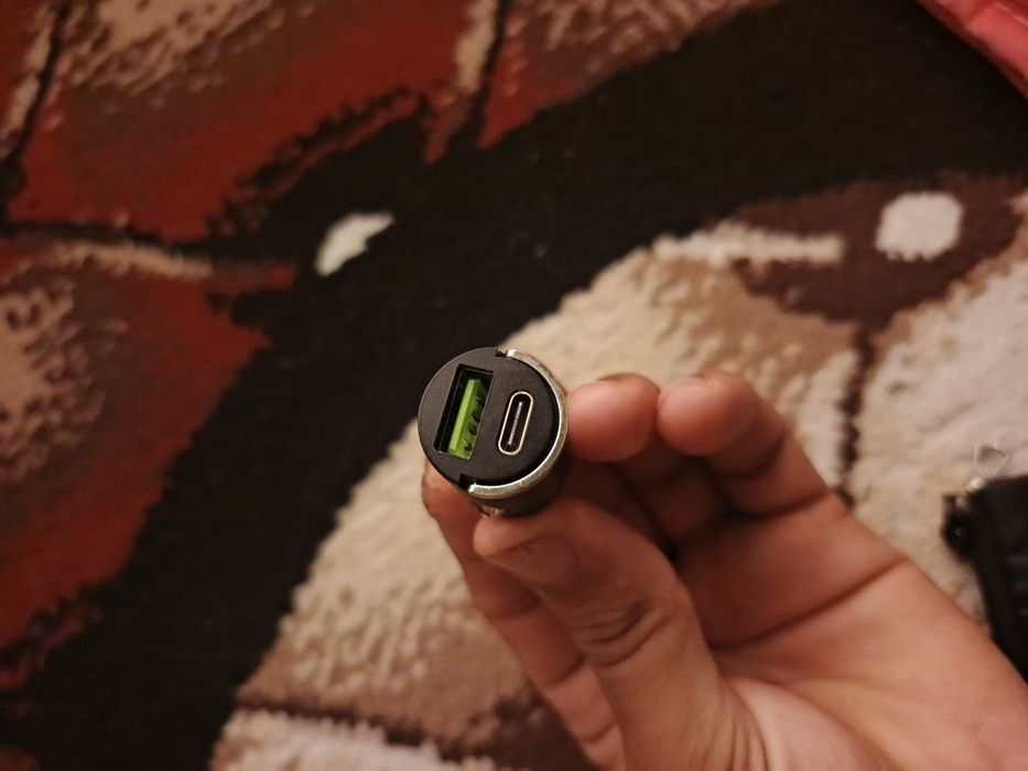 Moshina zaryadchik kafolati bn