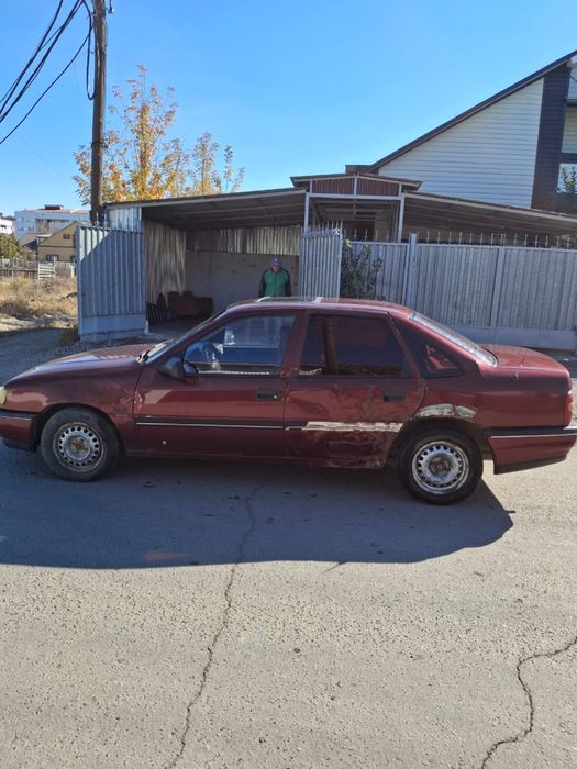 Продам оплет вектра