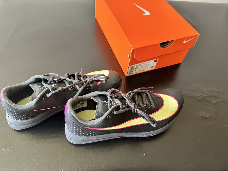 Шпайкове за лека атлетика 38