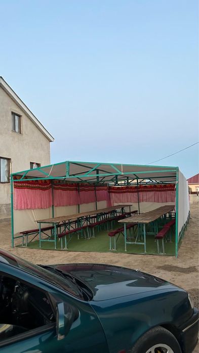 Дайын бизнес сатылады