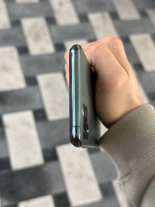 IPHONE 11 pro max