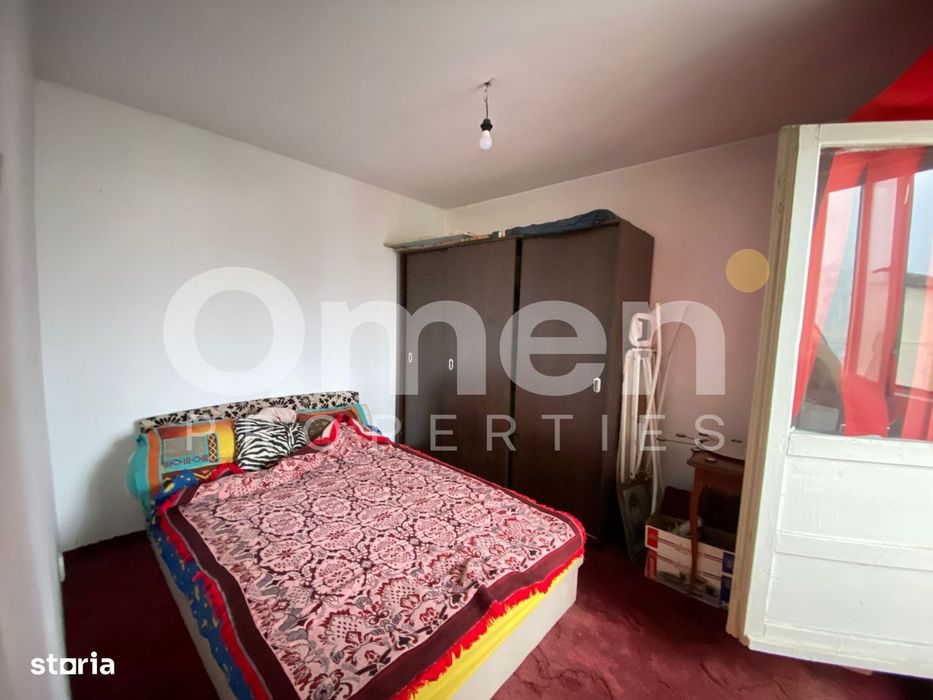 Apartament cu 3 camere, la 5 minute de Kaufland Vasile Alecsandri — fotografia 3