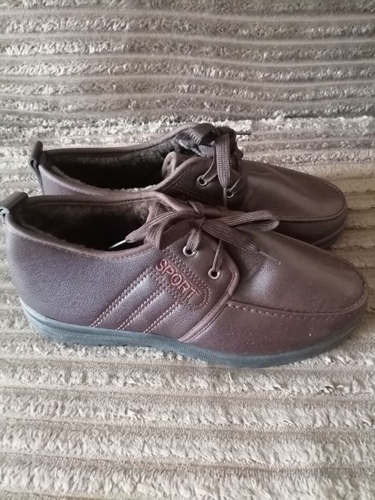 Придам ботинки мужские