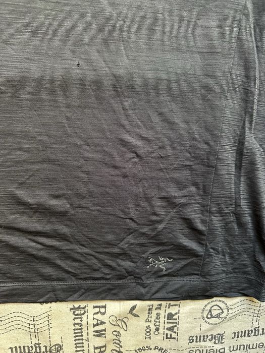 ARCTERYX original тениска.XL