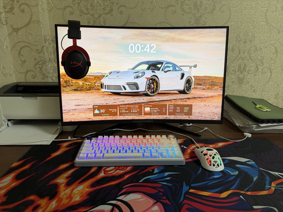 компьютер игровой