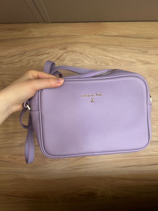 Дамска чанта Patrizia Pepe