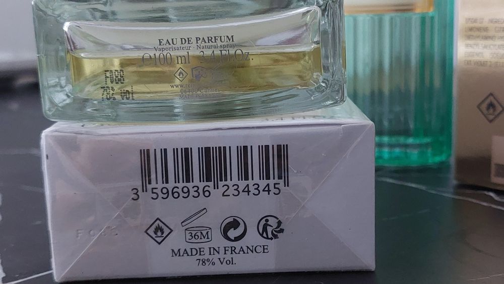 Парфюми Gaultier, Gucci, YSL