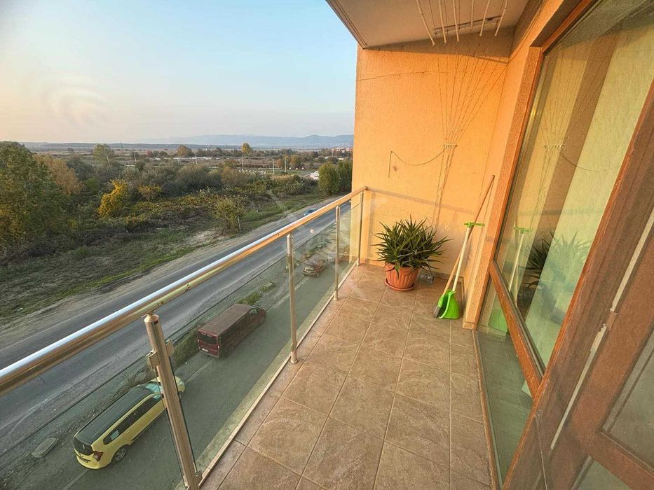 Продава се Едностаен апартамент в к.к. Слънчев бряг - 57 кв.м за 1027 €/кв.м - Снимка #9