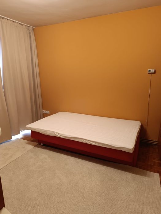 Închiriez aprtament în  Cluj  cart Gheorgheni la 3min de MOL str Her