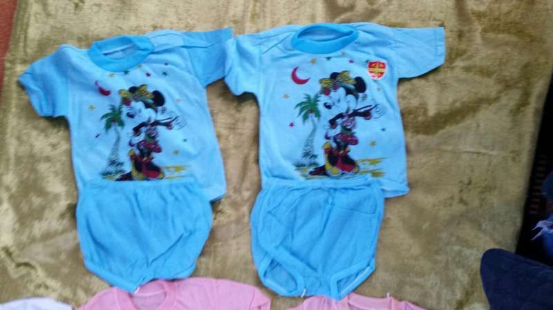 Лот с Мики Маус