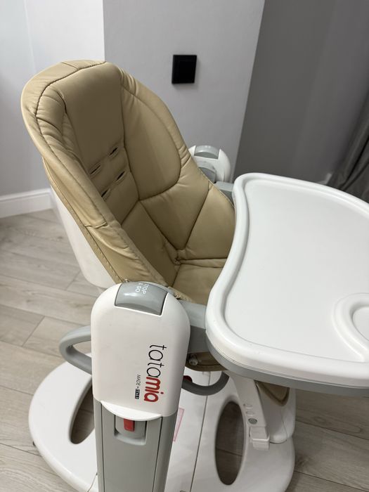 Стульчик Peg Perego Tatamia