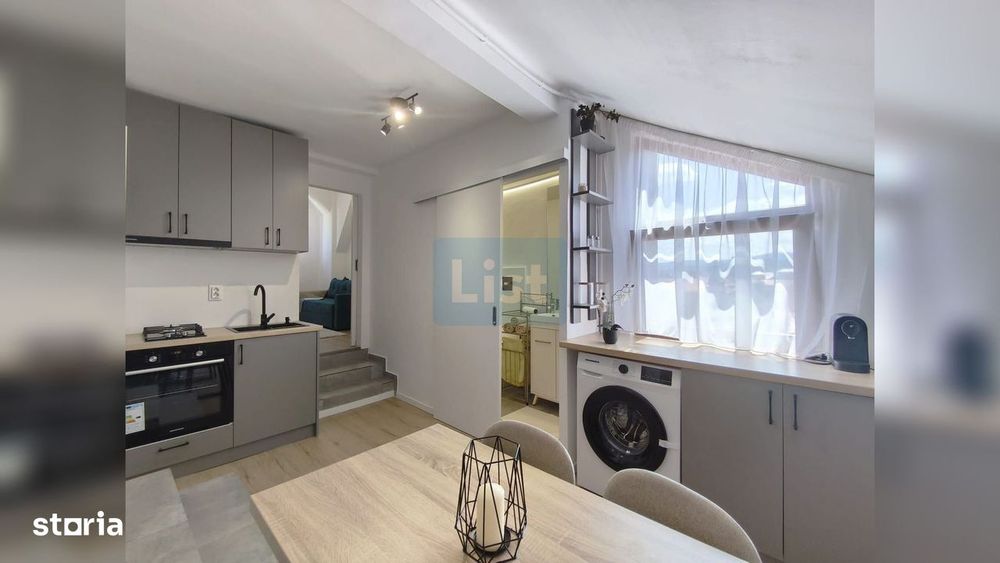 Comision 0! Vanzare apartament cu 1 decomandat Ultracentral!