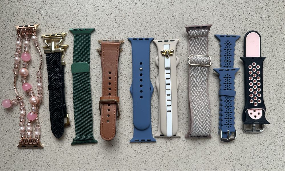 Каишки за Apple watch