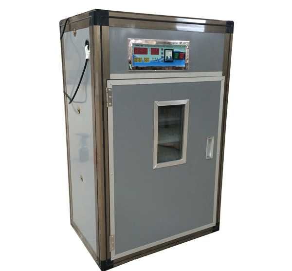 Incubator automat UNITEH 528 Garantie 24 luni NOU
