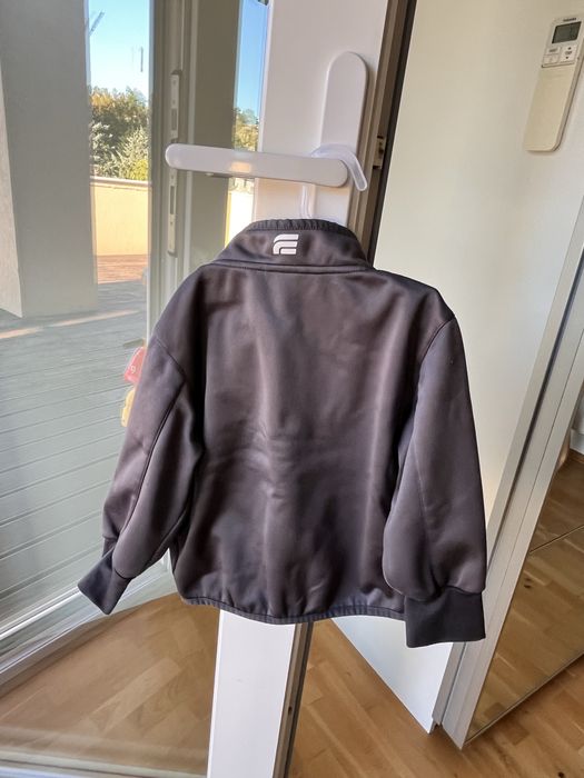 Преходни пролет/есен якета рр 86-92