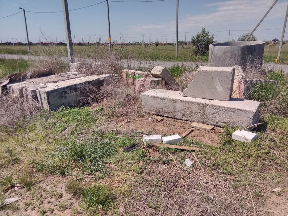 Фбс блоки бетонные