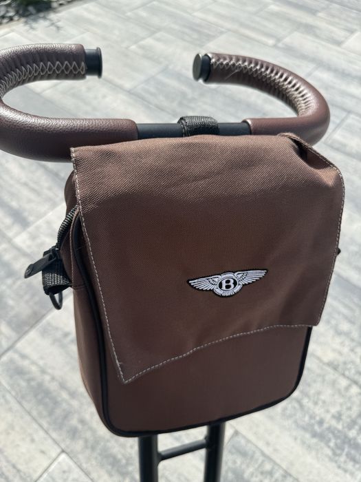 Teicicleta Bentley