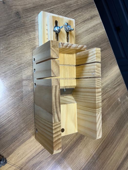 Комплект за леене и рязане на домашно приготвени сапуни