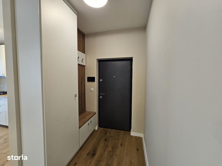Apartament nou de închiriat – prima închiriere | 2 camere