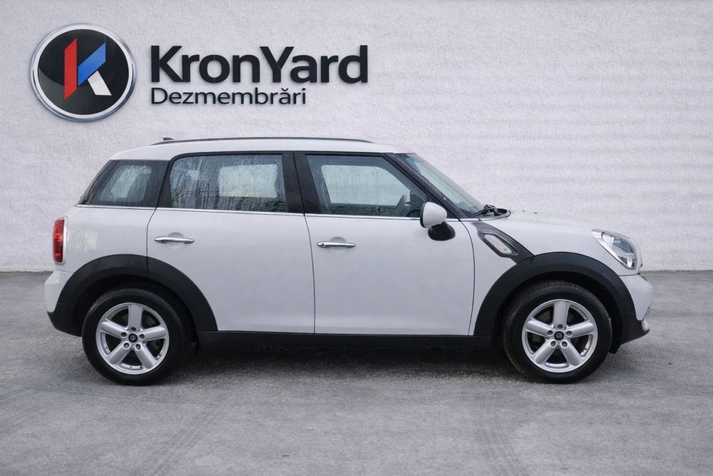 Dezmembrari dezmembrez  Mini Countryman 1.6 B  1.6 D  -  N16B16A  N47N