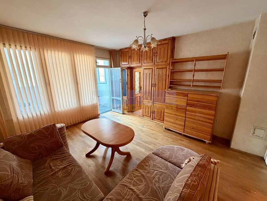 Продава се Двустаен апартамент в Бургас, Братя Миладинови - 42 кв.м за 1184 €/кв.м - Снимка #6