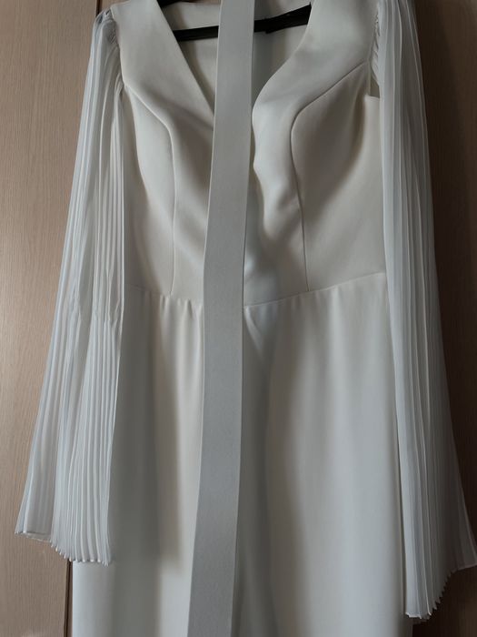 вечерний комбинезон