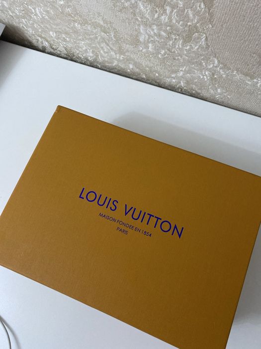 барсетка Louis Vuitton оригинал