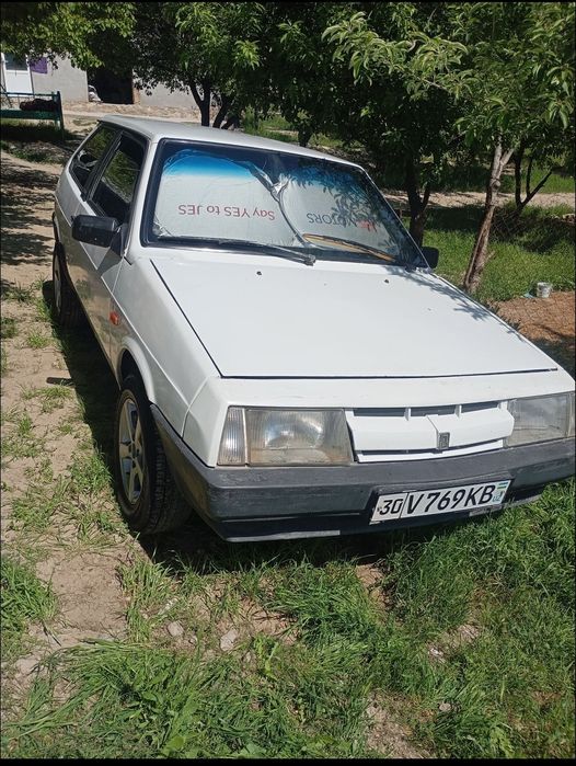 Нахтга лада ваз 2108 сотилади