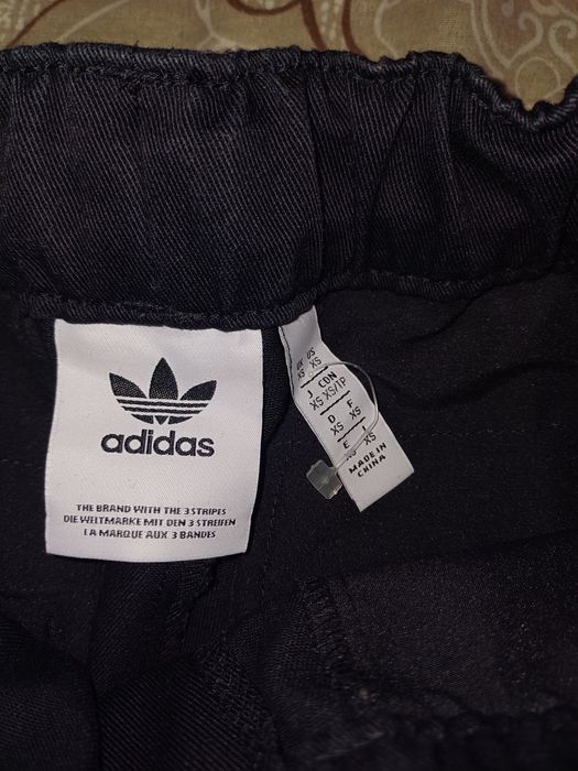 Панталан Adidas, размер XS