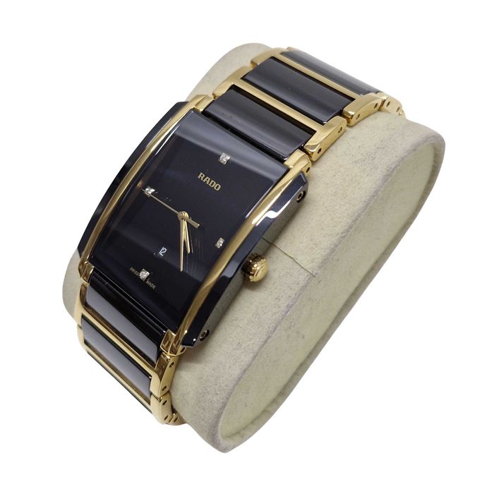 Liquid Money vinde - Ceas Rado Integral 41mm