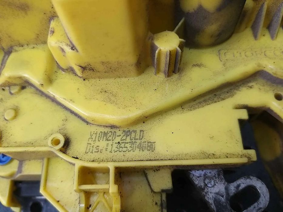Broasca usa laterala dreapta fiat qubo 1365304080