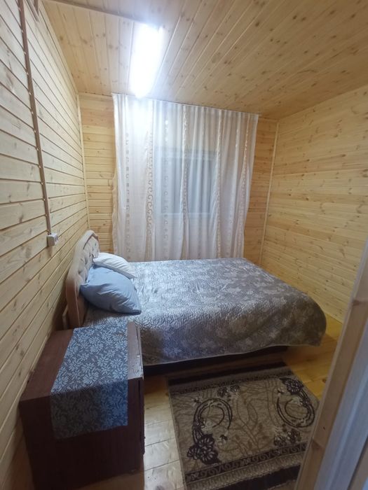 Сдам домик  на сибинах 3 озеро Шалкар