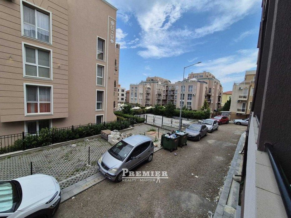 Продава се Едностаен апартамент в с. Равда, Област Бургас - 40 кв.м за 1150 €/кв.м - Снимка #10