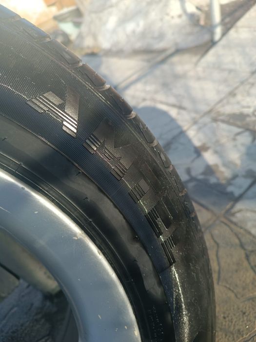 Диски 5.114.3 на 16