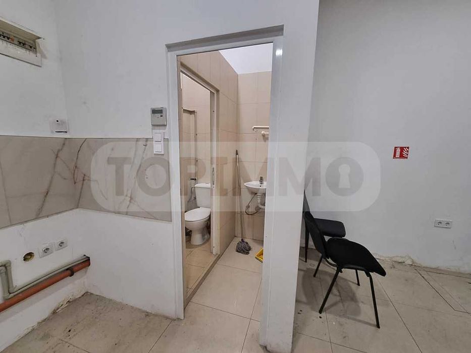 Под наем помещение близо до центъра на Варна