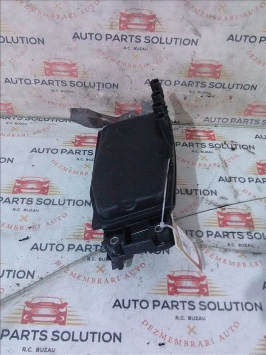 magazie vacuum mercedes benz c class 2.2 cdi an fabr. 2010