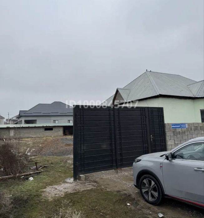 Продается срочно дом в стиле хайтек