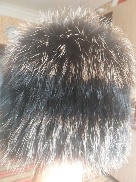 Продам зимнюю шапку