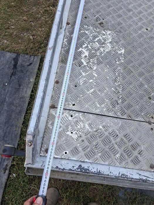 Platforma 2 tone