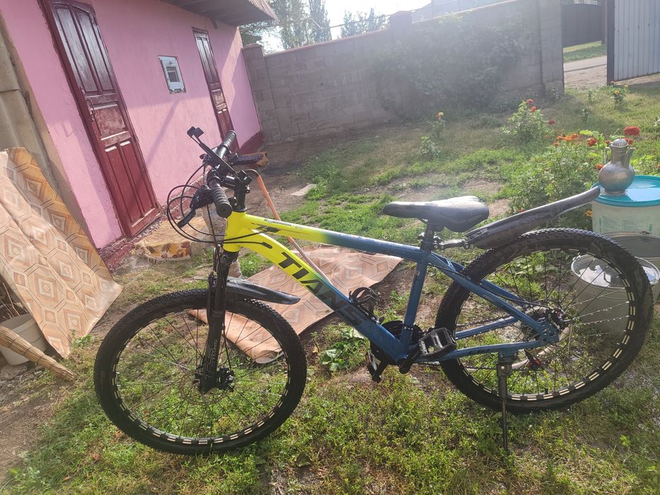 Продам Горный Велосипед, новый