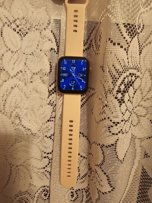 Smart watch Armodd squarz 9 pro