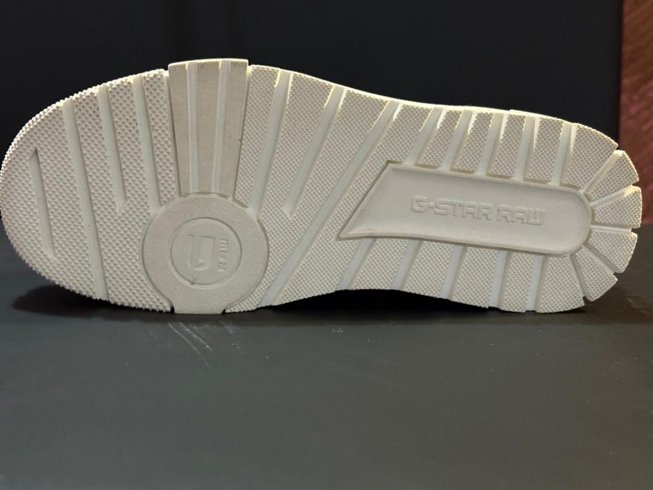 G Star RAW кецове 37 номер, ЧИСТО НОВИ