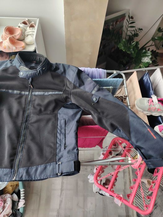 Vand geaca Moto textila