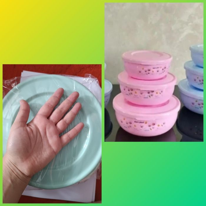 Контейнеры в наличии